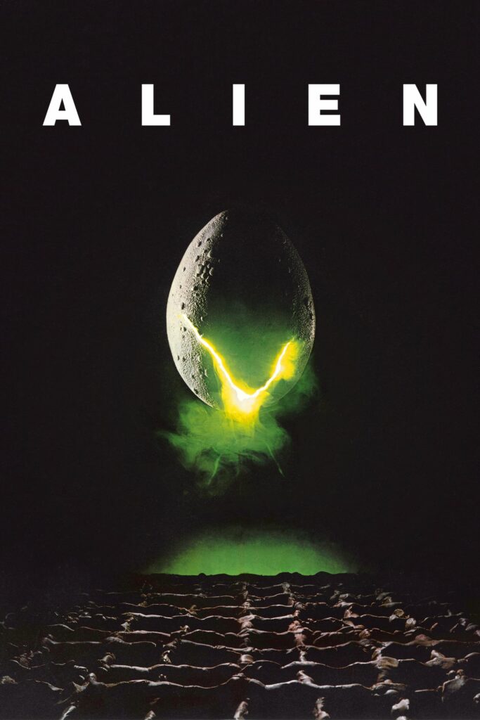 Alien Movie Quizzes and Trivia